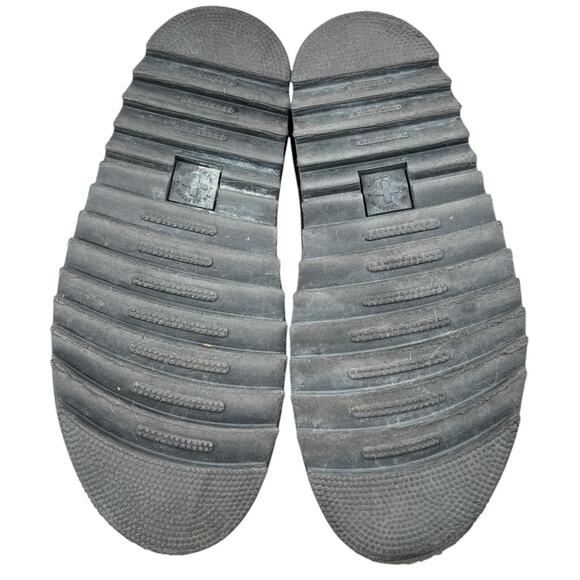 Dr. Martens Blaire White Leather Platform Sandal Size US 7 - Picture 9 of 10